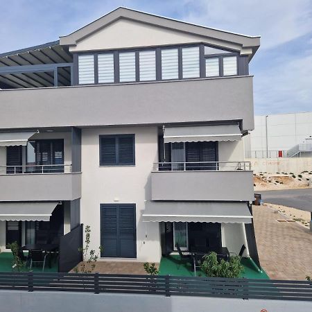 Villa Toni Biograd Na Moru Zewnętrze zdjęcie