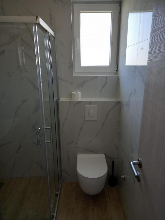 Villa Toni Biograd Na Moru Zewnętrze zdjęcie