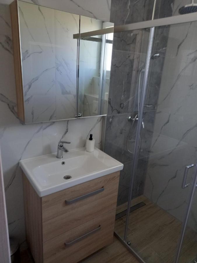 Villa Toni Biograd Na Moru Zewnętrze zdjęcie