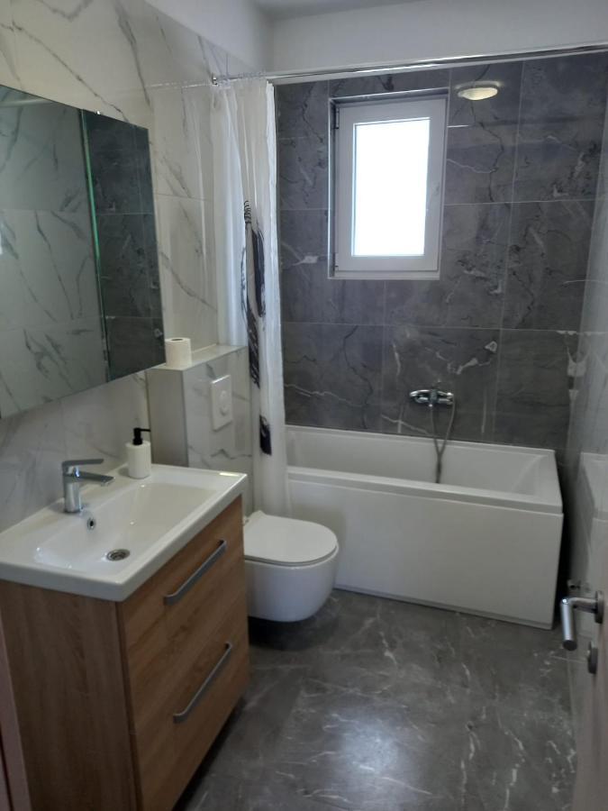 Villa Toni Biograd Na Moru Zewnętrze zdjęcie