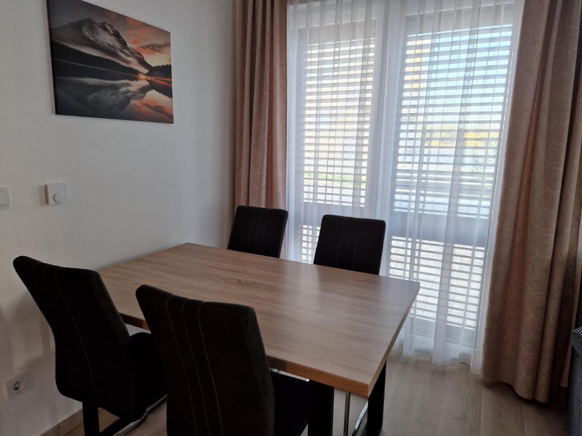 Villa Toni Biograd Na Moru Zewnętrze zdjęcie