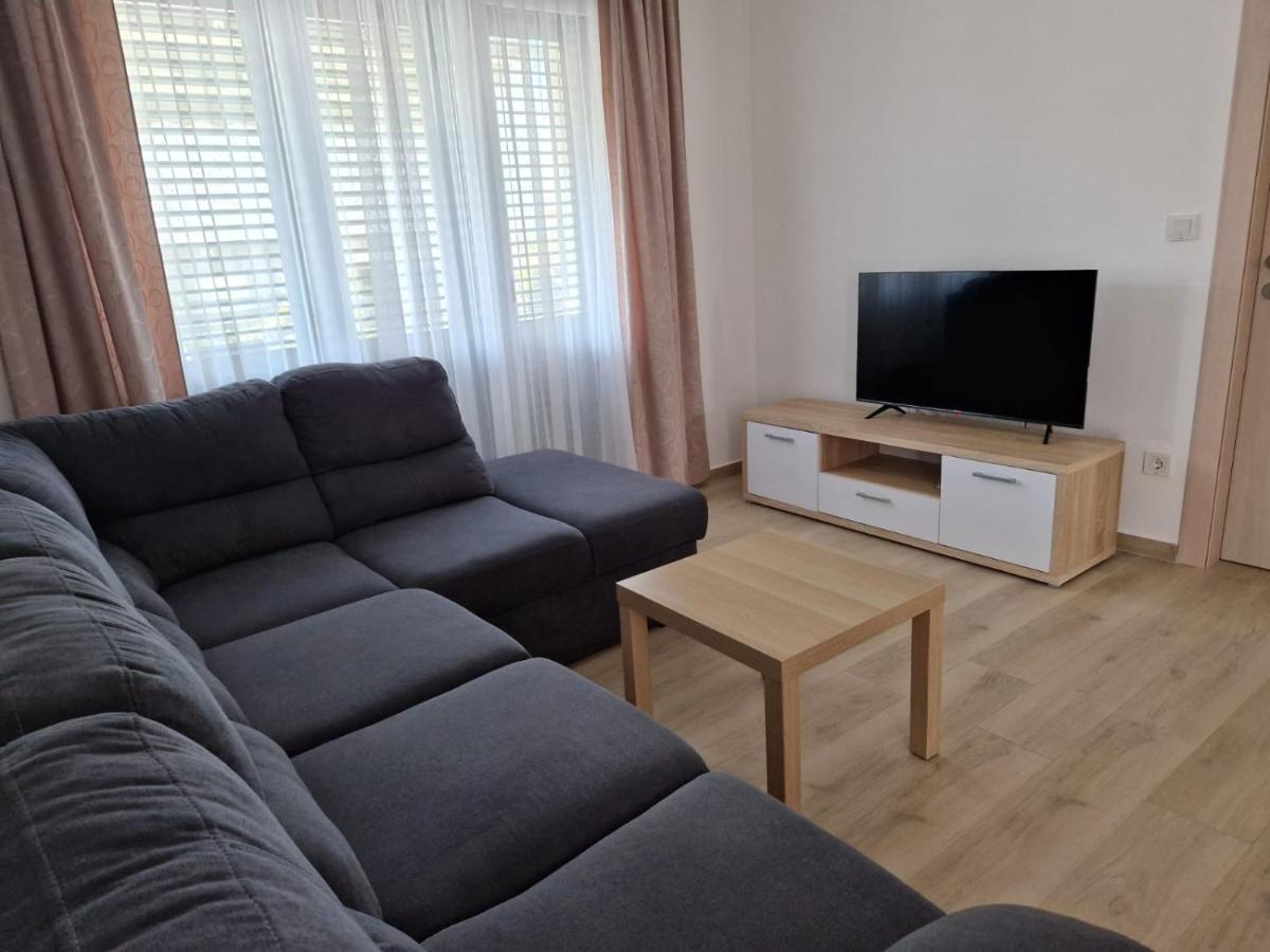 Villa Toni Biograd Na Moru Zewnętrze zdjęcie