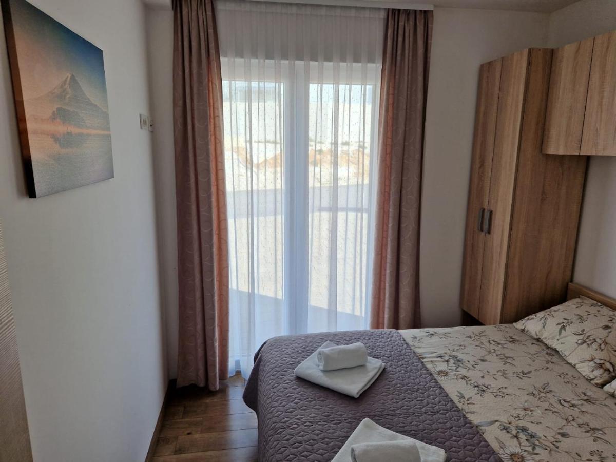 Villa Toni Biograd Na Moru Zewnętrze zdjęcie